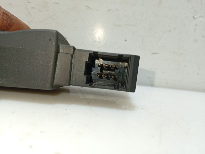 Recambio de modulo electronico para dacia sandero ii 1.5 dci referencia OEM IAM 255522448R  