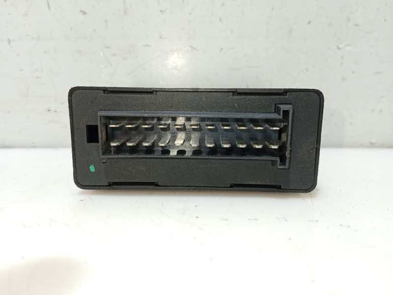 Recambio de modulo electronico para dacia sandero ii 1.5 dci referencia OEM IAM 8201652645 321394 95599726