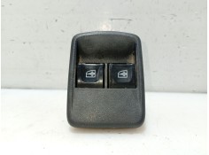 Recambio de mando elevalunas delantero izquierdo para dacia sandero ii 1.5 dci referencia OEM IAM 254112588R 254117873R 10023904