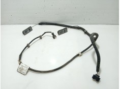 Recambio de piloto matricula para dacia sandero ii 1.5 dci referencia OEM IAM 8200480127 240157272R 