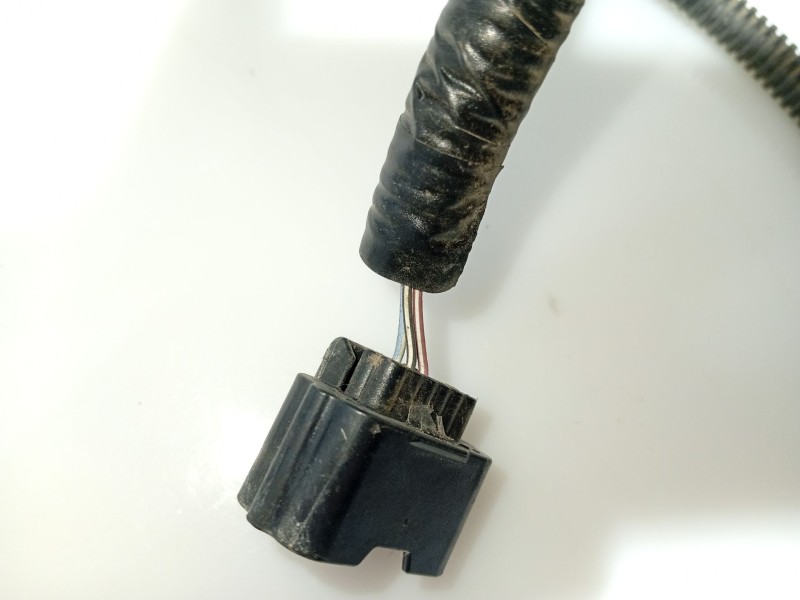 Recambio de piloto matricula para dacia sandero ii 1.5 dci referencia OEM IAM 8200480127 240157272R 