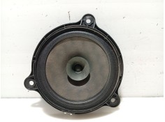 Recambio de altavoz para dacia sandero ii 1.5 dci referencia OEM IAM 281563SG0A  