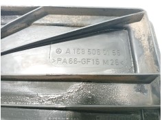 Recambio de electroventilador para mercedes-benz clase a (w168) 1.7 cdi diesel cat referencia OEM IAM 1685000193 A1685050155  2
