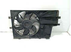 Recambio de electroventilador para mercedes-benz clase a (w168) 1.7 cdi diesel cat referencia OEM IAM 1685000193 A1685050155 