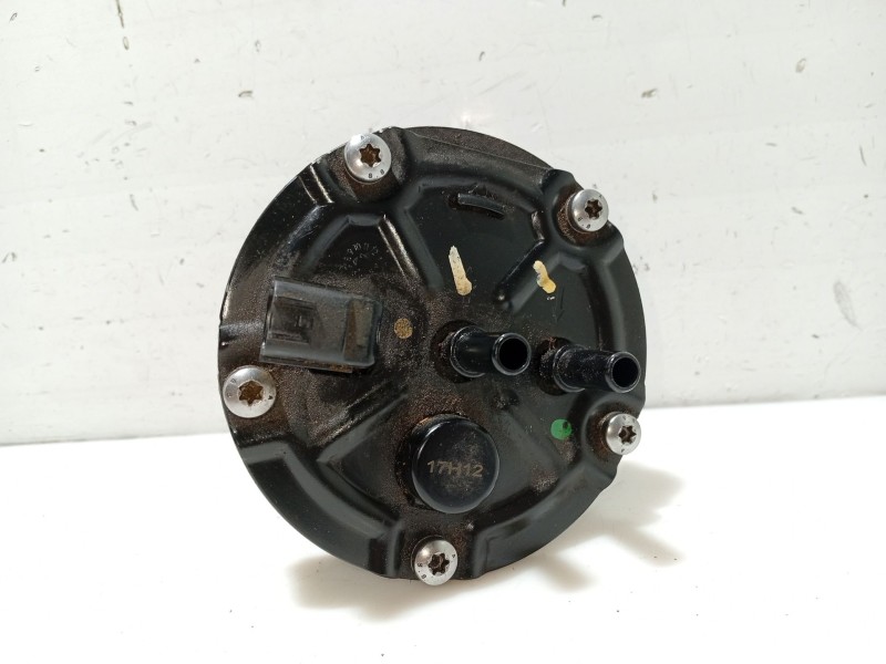 Recambio de portafiltro gasoil para dacia sandero ii 1.5 dci referencia OEM IAM 164000797R 8660003797 