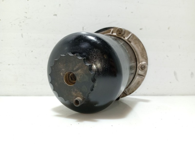 Recambio de portafiltro gasoil para dacia sandero ii 1.5 dci referencia OEM IAM 164000797R 8660003797 