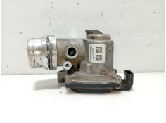 Recambio de caja mariposa para dacia sandero ii 1.5 dci referencia OEM IAM 161A09287R  283700751