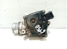 Recambio de caja mariposa para dacia sandero ii 1.5 dci referencia OEM IAM 161A09287R  283700751 2