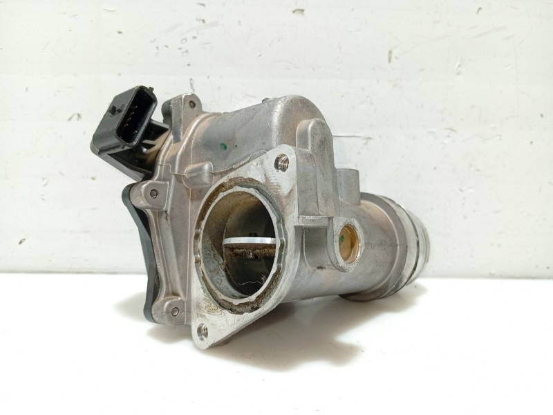 Recambio de caja mariposa para dacia sandero ii 1.5 dci referencia OEM IAM 161A09287R  283700751