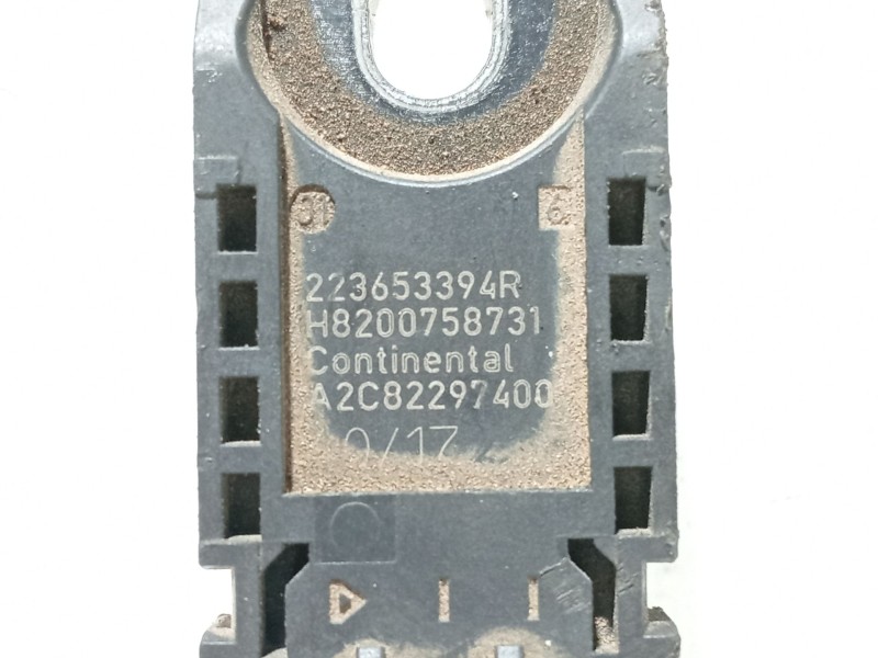 Recambio de sensor para dacia sandero ii 1.5 dci referencia OEM IAM 223653394R H8200758731 A2C82297400