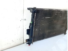 Recambio de radiador agua para mercedes-benz clase a (w168) 1.7 cdi diesel cat referencia OEM IAM A1685001702   2