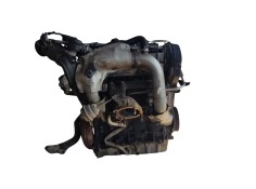Recambio de motor completo para volkswagen golf iv berlina (1j1) gti referencia OEM IAM AGU 1.8 /20v