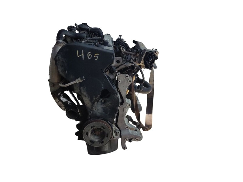 Recambio de motor completo para volkswagen golf iv berlina (1j1) gti referencia OEM IAM AGU 1.8 /20v 