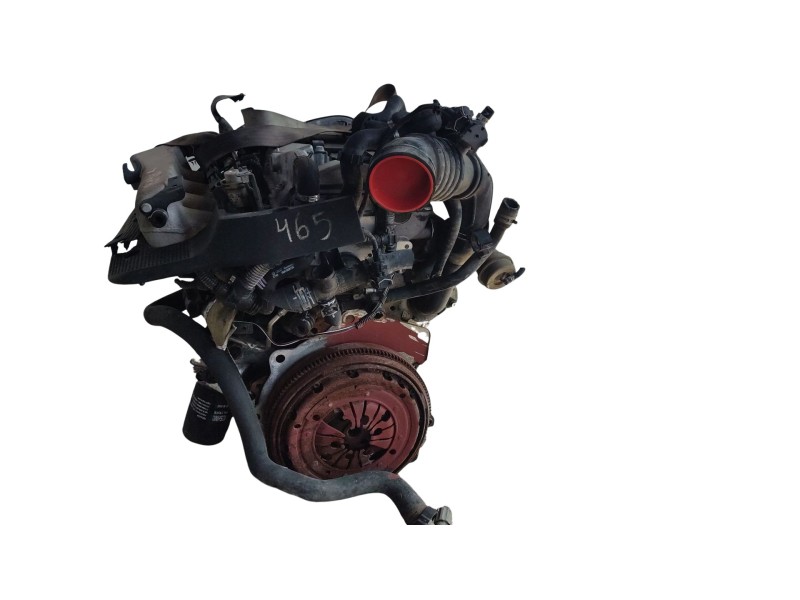 Recambio de motor completo para volkswagen golf iv berlina (1j1) gti referencia OEM IAM AGU 1.8 /20v 