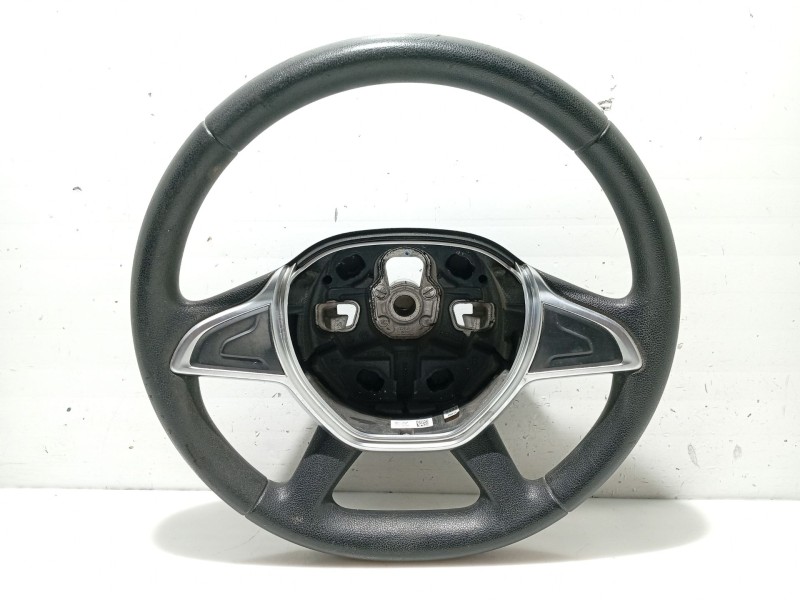 Recambio de volante para dacia sandero ii 1.5 dci referencia OEM IAM 484001085R  