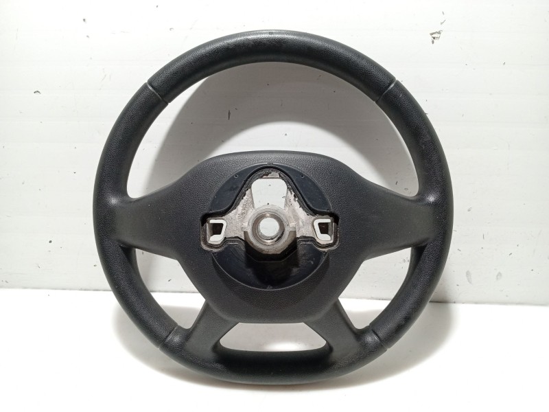 Recambio de volante para dacia sandero ii 1.5 dci referencia OEM IAM 484001085R  