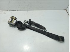 Recambio de cinturon seguridad trasero derecho para mercedes-benz clase a (w168) 1.7 cdi diesel cat referencia OEM IAM A16886018