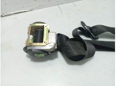 Recambio de cinturon seguridad trasero derecho para mercedes-benz clase a (w168) 1.7 cdi diesel cat referencia OEM IAM A16886018 2