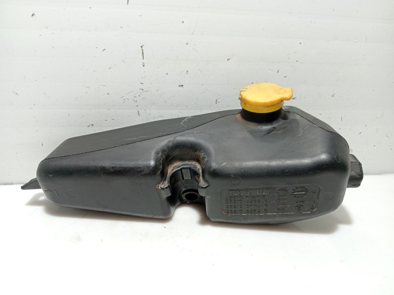 Recambio de deposito limpia para dacia sandero ii 1.5 dci referencia OEM IAM 289101168R 289107187R 2891008774R