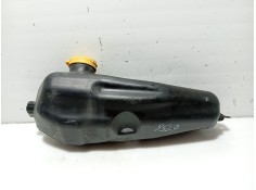 Recambio de deposito limpia para dacia sandero ii 1.5 dci referencia OEM IAM 289101168R 289107187R 2891008774R 2