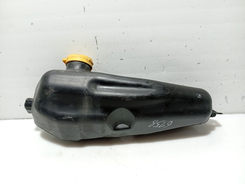 Recambio de deposito limpia para dacia sandero ii 1.5 dci referencia OEM IAM 289101168R 289107187R 2891008774R