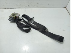 Recambio de cinturon seguridad trasero izquierdo para mercedes-benz clase a (w168) 1.7 cdi diesel cat referencia OEM IAM A168860