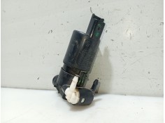 Recambio de bomba limpia para dacia sandero ii 1.5 dci referencia OEM IAM 286207825R 286203634R 286200851R