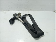 Recambio de cinturon seguridad delantero derecho para mercedes-benz clase a (w168) 1.7 cdi diesel cat referencia OEM IAM A168860