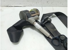 Recambio de cinturon seguridad delantero derecho para mercedes-benz clase a (w168) 1.7 cdi diesel cat referencia OEM IAM A168860 2