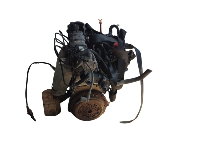 Recambio de motor completo para seat ibiza (6k1) referencia OEM IAM AUD  