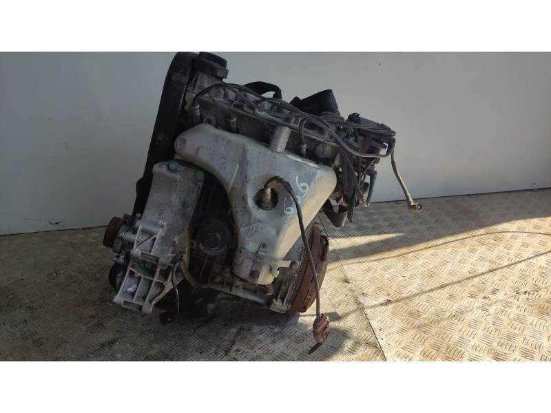 Recambio de motor completo para seat ibiza (6k1) referencia OEM IAM AUD  