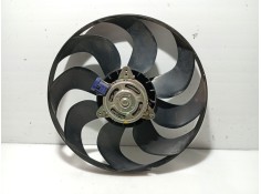 Recambio de electroventilador para dacia sandero ii 1.5 dci referencia OEM IAM 214816703R   2
