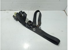 Recambio de cinturon seguridad delantero izquierdo para mercedes-benz clase a (w168) 1.7 cdi diesel cat referencia OEM IAM A1688