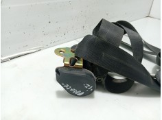 Recambio de cinturon seguridad delantero izquierdo para mercedes-benz clase a (w168) 1.7 cdi diesel cat referencia OEM IAM A1688 2