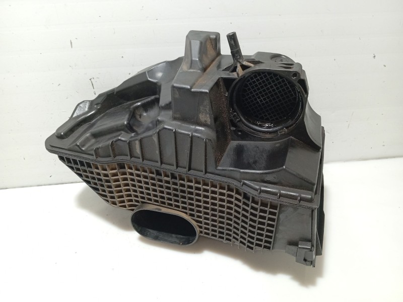Recambio de caja filtro de aire para dacia sandero ii 1.5 dci referencia OEM IAM 165008308R  