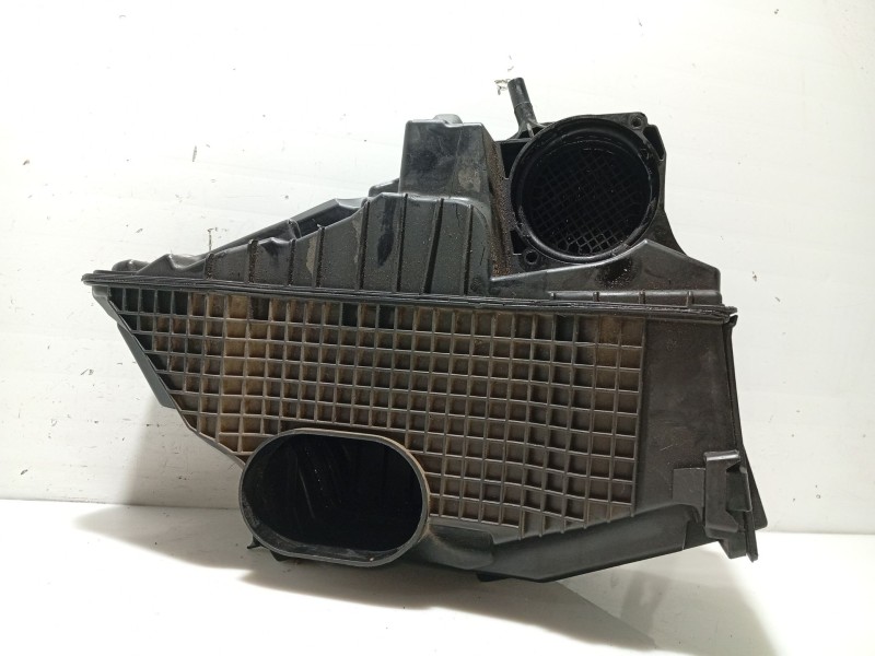 Recambio de caja filtro de aire para dacia sandero ii 1.5 dci referencia OEM IAM 165008308R  