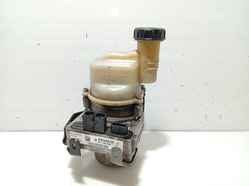 Recambio de bomba servodireccion para dacia sandero ii 1.5 dci referencia OEM IAM 491101292R 491105943R 