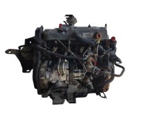 Recambio de motor completo para ford focus i (daw, dbw) 1.8 tdci referencia OEM IAM C9DA/B  