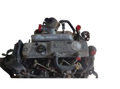 Recambio de motor completo para ford focus i (daw, dbw) 1.8 tdci referencia OEM IAM C9DA/B   2