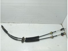Recambio de varillaje cambio para mercedes-benz clase a (w168) 1.7 cdi diesel cat referencia OEM IAM A1683600109  