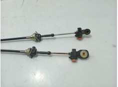 Recambio de varillaje cambio para mercedes-benz clase a (w168) 1.7 cdi diesel cat referencia OEM IAM A1683600109   2