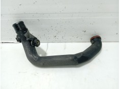 Recambio de tubo admision para mercedes-benz clase a (w168) 1.7 cdi diesel cat referencia OEM IAM  A1685280108 