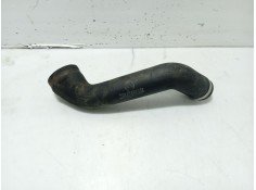 Recambio de tubo para mercedes-benz clase a (w168) 1.7 cdi diesel cat referencia OEM IAM  1685280182C/1685200101  2