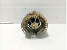 Recambio de ventilador calefaccion para mercedes-benz clase a (w168) 1.7 cdi diesel cat referencia OEM IAM   