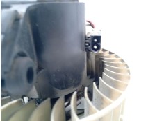 Recambio de ventilador calefaccion para mercedes-benz clase a (w168) 1.7 cdi diesel cat referencia OEM IAM    2