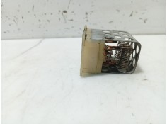 Recambio de resistencia calefaccion para mercedes-benz clase a (w168) 1.7 cdi diesel cat referencia OEM IAM   