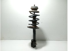 Recambio de amortiguador delantero izquierdo para dacia sandero ii 1.5 dci referencia OEM IAM 543029600R 543021807R 8660004209 2