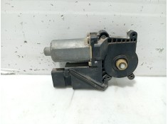 Recambio de motor elevalunas trasero derecho para mercedes-benz clase a (w168) 1.7 cdi diesel cat referencia OEM IAM 130821698 1