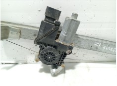 Recambio de elevalunas trasero izquierdo para mercedes-benz clase a (w168) 1.7 cdi diesel cat referencia OEM IAM    2