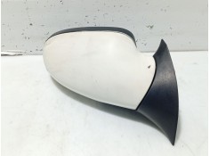 Recambio de retrovisor derecho para mercedes-benz clase a (w168) 1.7 cdi diesel cat referencia OEM IAM   